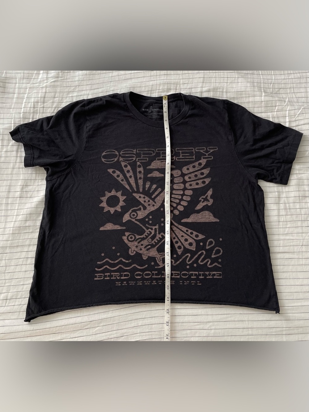 Bird Collective Osprey Shirt